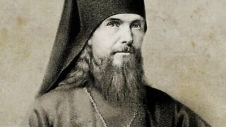 24 ЧТО ЕСТЬ ДУХОВНАЯ ЖИЗНЬ.СВЯТИТЕЛЬ ФЕОФАН ЗАТВОРНИК.