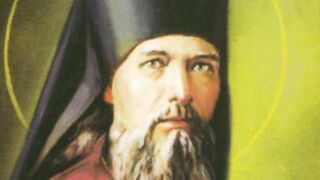 24 ЧТО ЕСТЬ ДУХОВНАЯ ЖИЗНЬ.СВЯТИТЕЛЬ ФЕОФАН ЗАТВОРНИК.