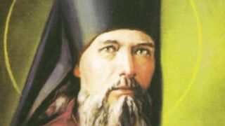 25 ЧТО ЕСТЬ ДУХОВНАЯ ЖИЗНЬ. СВЯТИТЕЛЬ ФЕОФАН ЗАТВОРНИК.