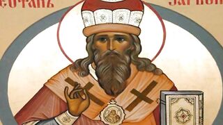 25 ЧТО ЕСТЬ ДУХОВНАЯ ЖИЗНЬ. СВЯТИТЕЛЬ ФЕОФАН ЗАТВОРНИК.