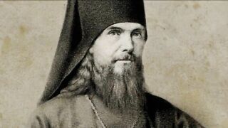 25 ЧТО ЕСТЬ ДУХОВНАЯ ЖИЗНЬ. СВЯТИТЕЛЬ ФЕОФАН ЗАТВОРНИК.