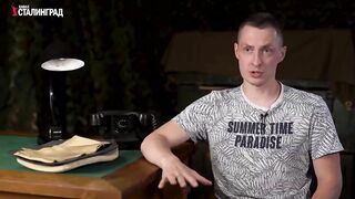 Лекция №33. Снаряжение. Бронежилеты