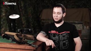 Лекция №32. Снаряжение. Ремни и сумки