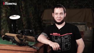 Лекция №32. Снаряжение. Ремни и сумки