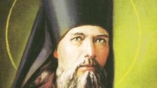 26 ЧТО ЕСТЬ ДУХОВНАЯ ЖИЗНЬ  И КАК НА НЕЁ НАСТРОИТЬСЯ.