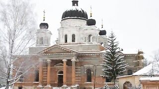 26 ЧТО ЕСТЬ ДУХОВНАЯ ЖИЗНЬ  И КАК НА НЕЁ НАСТРОИТЬСЯ.