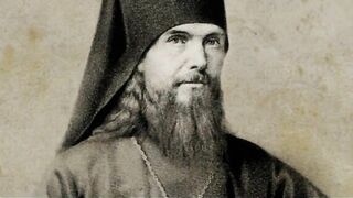 28 ЧТО ЕСТЬ ДУХОВНАЯ ЖИЗНЬ И КАК НА НЕЁ НАСТРОИТЬСЯ.СВЯТИТЕЛЬ ФЕОФАН ЗАТВОРНИК