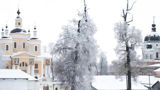 28 ЧТО ЕСТЬ ДУХОВНАЯ ЖИЗНЬ И КАК НА НЕЁ НАСТРОИТЬСЯ.СВЯТИТЕЛЬ ФЕОФАН ЗАТВОРНИК