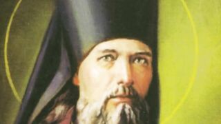 28 ЧТО ЕСТЬ ДУХОВНАЯ ЖИЗНЬ И КАК НА НЕЁ НАСТРОИТЬСЯ.СВЯТИТЕЛЬ ФЕОФАН ЗАТВОРНИК