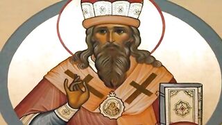 27 ЧТО ЕСТЬ ДУХОВНАЯ ЖИЗНЬ И КАК НА НЕЁ НАСТРОИТЬСЯ. СВЯТИТЕЛЬ ФЕОФАН ЗАТВОРНИК.