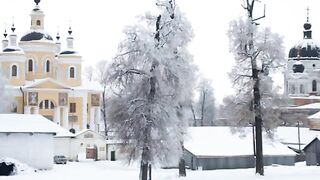 27 ЧТО ЕСТЬ ДУХОВНАЯ ЖИЗНЬ И КАК НА НЕЁ НАСТРОИТЬСЯ. СВЯТИТЕЛЬ ФЕОФАН ЗАТВОРНИК.