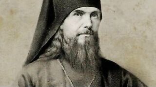 29 ЧТО ЕСТЬ ДУХОВНАЯ ЖИЗНЬ И КАК НА НЕЁ НАСТРОИТЬСЯ. СВЯТИТЕЛЬ ФЕОФАН ЗАТВОРНИК