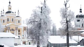 29 ЧТО ЕСТЬ ДУХОВНАЯ ЖИЗНЬ И КАК НА НЕЁ НАСТРОИТЬСЯ. СВЯТИТЕЛЬ ФЕОФАН ЗАТВОРНИК