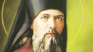 29 ЧТО ЕСТЬ ДУХОВНАЯ ЖИЗНЬ И КАК НА НЕЁ НАСТРОИТЬСЯ. СВЯТИТЕЛЬ ФЕОФАН ЗАТВОРНИК