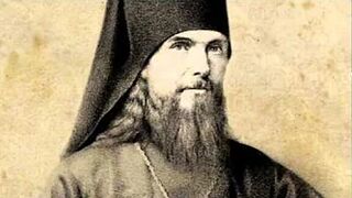 30 ЧТО ЕСТЬ ДУХОВНАЯ ЖИЗНЬ И КАК НА НЕЁ НАСТРОИТЬСЯ. СВЯТИТЕЛЬ ФЕОФАН ЗАТВОРНИК