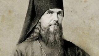 30 ЧТО ЕСТЬ ДУХОВНАЯ ЖИЗНЬ И КАК НА НЕЁ НАСТРОИТЬСЯ. СВЯТИТЕЛЬ ФЕОФАН ЗАТВОРНИК