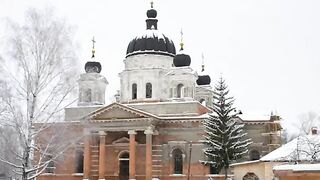 30 ЧТО ЕСТЬ ДУХОВНАЯ ЖИЗНЬ И КАК НА НЕЁ НАСТРОИТЬСЯ. СВЯТИТЕЛЬ ФЕОФАН ЗАТВОРНИК