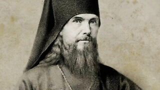 32 ЧТО ЕСТЬ ДУХОВНАЯ ЖИЗНЬ И КАК НА НЕЁ НАСТРОИТЬСЯ. СВЯТИТЕЛЬ ФЕОФАН ЗАТВОРНИК