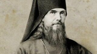 32 ЧТО ЕСТЬ ДУХОВНАЯ ЖИЗНЬ И КАК НА НЕЁ НАСТРОИТЬСЯ. СВЯТИТЕЛЬ ФЕОФАН ЗАТВОРНИК