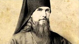 33 ЧТО ЕСТЬ ДУХОВНАЯ ЖИЗНЬ И КАК НА НЕЁ НАСТРОИТЬСЯ.СВЯТИТЕЛЬ ФЕОФАН ЗАТВОРНИК.