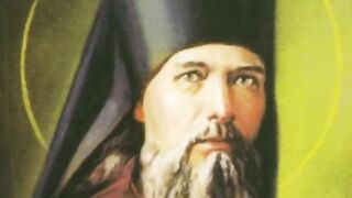 33 ЧТО ЕСТЬ ДУХОВНАЯ ЖИЗНЬ И КАК НА НЕЁ НАСТРОИТЬСЯ.СВЯТИТЕЛЬ ФЕОФАН ЗАТВОРНИК.