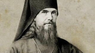 33 ЧТО ЕСТЬ ДУХОВНАЯ ЖИЗНЬ И КАК НА НЕЁ НАСТРОИТЬСЯ.СВЯТИТЕЛЬ ФЕОФАН ЗАТВОРНИК.