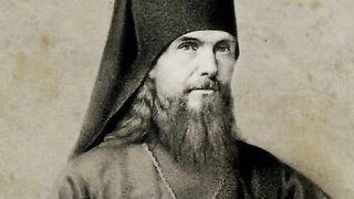 33 ЧТО ЕСТЬ ДУХОВНАЯ ЖИЗНЬ И КАК НА НЕЁ НАСТРОИТЬСЯ.СВЯТИТЕЛЬ ФЕОФАН ЗАТВОРНИК.