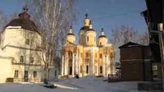 34 ЧТО ЕСТЬ ДУХОВНАЯ ЖИЗНЬ И КАК НА НЕЁ НАСТРОИТЬСЯ.СВЯТИТЕЛЬ ФЕОФАН ЗАТВОРНИК.