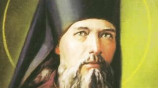 34 ЧТО ЕСТЬ ДУХОВНАЯ ЖИЗНЬ И КАК НА НЕЁ НАСТРОИТЬСЯ.СВЯТИТЕЛЬ ФЕОФАН ЗАТВОРНИК.