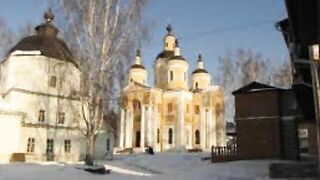 34 ЧТО ЕСТЬ ДУХОВНАЯ ЖИЗНЬ И КАК НА НЕЁ НАСТРОИТЬСЯ.СВЯТИТЕЛЬ ФЕОФАН ЗАТВОРНИК.