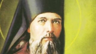 35 ЧТО ЕСТЬ ДУХОВНАЯ ЖИЗНЬ И КАК НА НЕЁ НАСТРОИТЬСЯ.СВЯТИТЕЛЬ ФЕОФАН ЗАТВОРНИК.