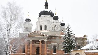 36 ЧТО ЕСТЬ ДУХОВНАЯ ЖИЗНЬ И КАК НА НЕЁ НАСТРОИТЬСЯ.СВЯТИТЕЛЬ ФЕОФАН ЗАТВОРНИК