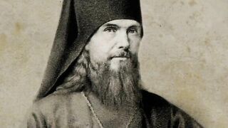 36 ЧТО ЕСТЬ ДУХОВНАЯ ЖИЗНЬ И КАК НА НЕЁ НАСТРОИТЬСЯ.СВЯТИТЕЛЬ ФЕОФАН ЗАТВОРНИК