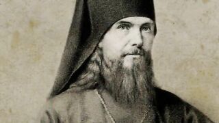 36 ЧТО ЕСТЬ ДУХОВНАЯ ЖИЗНЬ И КАК НА НЕЁ НАСТРОИТЬСЯ.СВЯТИТЕЛЬ ФЕОФАН ЗАТВОРНИК