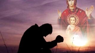 ИИСУСОВА МОЛИТВА.ВЕРХНЕЧУСОВСКАЯ КАЗАНСКАЯ ТРИФОНОВА ПУСТЫНЬ