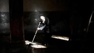 ИИСУСОВА МОЛИТВА.ВЕРХНЕЧУСОВСКАЯ КАЗАНСКАЯ ТРИФОНОВА ПУСТЫНЬ