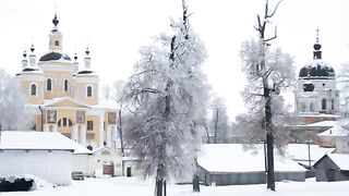 38 ЧТО ЕСТЬ ДУХОВНАЯ ЖИЗНЬ И КАК НА НЕЁ НАСТРОИТЬСЯ. СВЯТИТЕЛЬ ФЕОФАН ЗАТВОРНИК