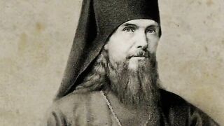 38 ЧТО ЕСТЬ ДУХОВНАЯ ЖИЗНЬ И КАК НА НЕЁ НАСТРОИТЬСЯ. СВЯТИТЕЛЬ ФЕОФАН ЗАТВОРНИК