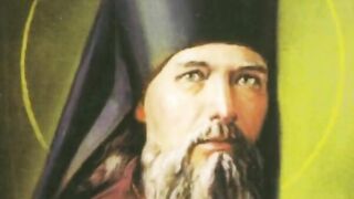 39 ЧТО ЕСТЬ ДУХОВНАЯ ЖИЗНЬ И КАК НА НЕЁ НАСТРОИТЬСЯ.СВЯТИТЕЛЬ ФЕОФАН ЗАТВОРНИК