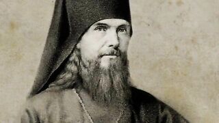 39 ЧТО ЕСТЬ ДУХОВНАЯ ЖИЗНЬ И КАК НА НЕЁ НАСТРОИТЬСЯ.СВЯТИТЕЛЬ ФЕОФАН ЗАТВОРНИК