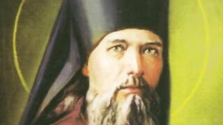 40 ЧТО ЕСТЬ ДУХОВНАЯ ЖИЗНЬ И КАК НА НЕЁ НАСТРОИТЬСЯ.СВЯТИТЕЛЬ ФЕОФАН ЗАТВОРНИК