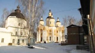 40 ЧТО ЕСТЬ ДУХОВНАЯ ЖИЗНЬ И КАК НА НЕЁ НАСТРОИТЬСЯ.СВЯТИТЕЛЬ ФЕОФАН ЗАТВОРНИК