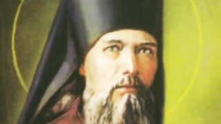 41 ЧТО ЕСТЬ ДУХОВНАЯ ЖИЗНЬ И КАК НА НЕЁ НАСТРОИТЬСЯ.СВЯТИТЕЛЬ ФЕОФАН ЗАТВОРНИК