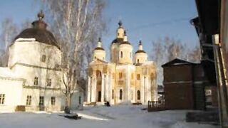 41 ЧТО ЕСТЬ ДУХОВНАЯ ЖИЗНЬ И КАК НА НЕЁ НАСТРОИТЬСЯ.СВЯТИТЕЛЬ ФЕОФАН ЗАТВОРНИК