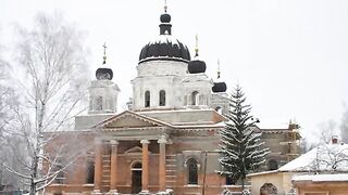 43 ЧТО ЕСТЬ ДУХОВНАЯ ЖИЗНЬ И КАК НА НЕЁ НАСТРОИТЬСЯ.СВЯТИТЕЛЬ ФЕОФАН ЗАТВОРНИК