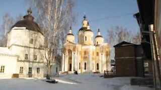 43 ЧТО ЕСТЬ ДУХОВНАЯ ЖИЗНЬ И КАК НА НЕЁ НАСТРОИТЬСЯ.СВЯТИТЕЛЬ ФЕОФАН ЗАТВОРНИК