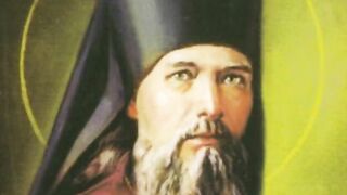 44 ЧТО ЕСТЬ ДУХОВНАЯ ЖИЗНЬ И КАК НА НЕЁ НАСТРОИТЬСЯ.СВЯТИТЕЛЬ ФЕОФАН ЗАТВОРНИК.