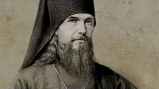 45 ЧТО ЕСТЬ ДУХОВНАЯ ЖИЗНЬ И КАК НА НЕЁ НАСТРОИТЬСЯ.СВЯТИТЕЛЬ ФЕОФАН ЗАТВОРНИК.