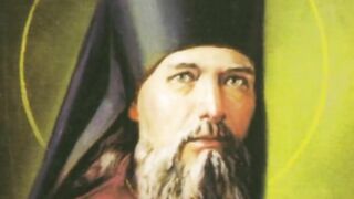 45 ЧТО ЕСТЬ ДУХОВНАЯ ЖИЗНЬ И КАК НА НЕЁ НАСТРОИТЬСЯ.СВЯТИТЕЛЬ ФЕОФАН ЗАТВОРНИК.