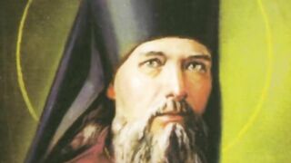 45 ЧТО ЕСТЬ ДУХОВНАЯ ЖИЗНЬ И КАК НА НЕЁ НАСТРОИТЬСЯ.СВЯТИТЕЛЬ ФЕОФАН ЗАТВОРНИК.